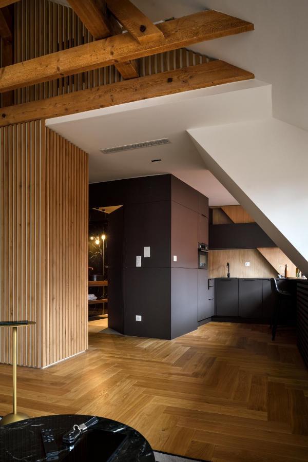 Rive Petite Venise Appartement Luxe - Centre Ville Colmar - Clim, Ascenseur & Possibilite Parking Exterior photo